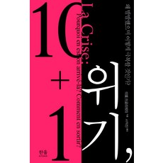 危機 為何爆發 又該如何克服?, 韓蔚學院, 米歇爾·阿格利塔