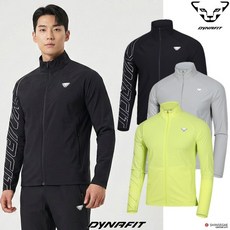 다이나핏 YMM24116남성 쇼크웨이브 냉감트리코트 아이스핏 여름 트레이닝자켓15900 PIR865 ZON227
