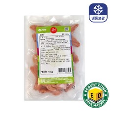 재호 명태알 [IQF] 400g 명란 러시아산, 1개