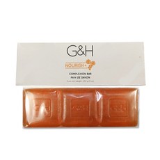 安利綜合酒吧, 3個