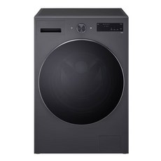 LG 트롬 세탁기 17kg 1등급 F17HTP, 그라파이트