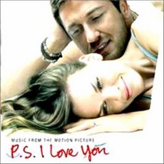[CD] P.S. I Love You OST