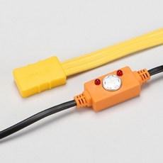 (올핀) 동파방지 히터선 실리콘 센서형 1M 우주전열