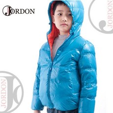 JORDON 橋登 兒童 羽絨外套