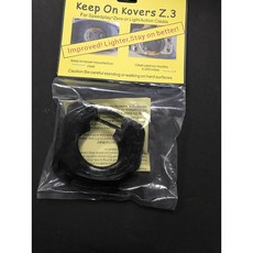 時尚單車 SPEEDPLAY Keep on KOVERS 棒棒糖卡踏保護套，保護扣片免受磨損，簡易安裝，多色可選，提升騎行體驗