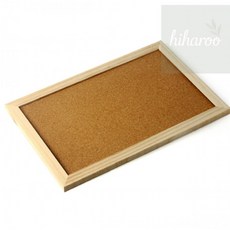 하이하루 코르크판 30X20CM 콜크판