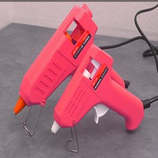 온담공간 핸드형 핫멜트건 핫멜트11mm, 소