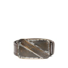 디젤 B인더스트리 벨트