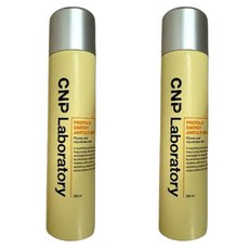 차앤박 프로폴리스 에너지 앰플 미스트 250ml+250ml (grk), 250ml, 2개