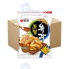 조청유과, 320g, 10개