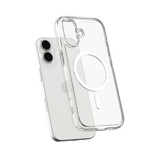 Spigen Ultra Hybrid MagFit 磁吸保護殼 台灣總代理