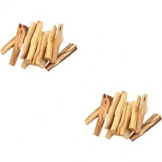 11833398 법당향 절향 향 제사향 사찰향 20개 스틱 천연 프래그런스 명상 요가와 기도에 산달우드 향료 무첨가 연소식, 2