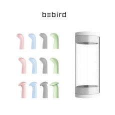 bebird 可視掏耳機 智能機械式挖耳棒, 耳勺配件組(12入) 兩組, Note5 Pro