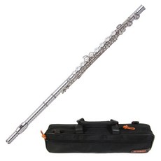 YAMAHA YFL-222 長笛, 1個
