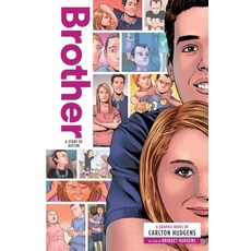 Brother: A Story of Autism Hardcover, Zuiker Press, English, 9781947378087