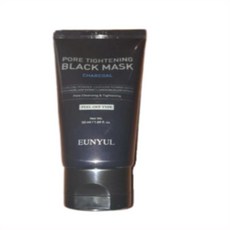 은율 포어 타이트닝 블랙마스크 필오프팩, 1개입, 9개