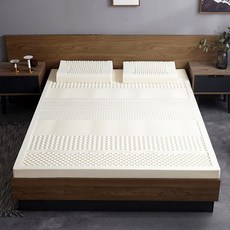 천연라텍스 매트리스 두꺼운 단단한 바닥용 원룸 학생 기숙사용 두꺼운 라텍스 스펀지매트리스
