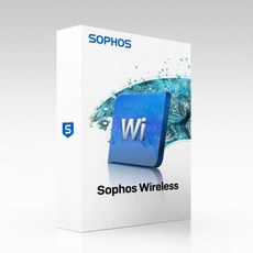 소포스 AP6 420 액세스 포인트 지원 36개월 라이선스 AP420S36ZZNCAA, AP6 420E, 12 Months