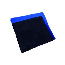 Q-STAR 汽車清潔磁土手套 磁土布 去除顆粒 玻璃顆粒 潔朋磁土手套, 1個, 15*15磁土布