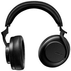 舒爾 Shure Aonic 50 Gen 2 耳罩式藍牙耳機，主動降噪，提供卓越音質與舒適佩戴體驗