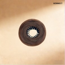 헤어 디자인 원터치 클립 한국형 머리 장식 포니테일 고정 핀 헤어 홀더 액세서리 헤어 스타일링 아이템