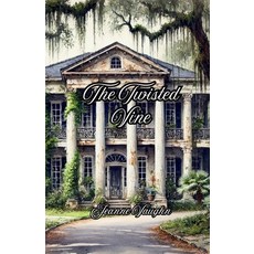 (英文圖書)The Twisted Vine 平裝版, Crippled Beagle Publishing, 英文