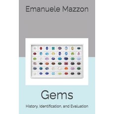 (영문도서)Gems: History Identification and Evaluation Paperback, Independently Published, English, 9798243820103