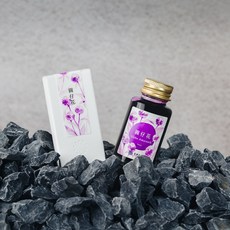 LENNON TOOLBAR 藍濃道具屋 2026 春季墨水 媠甲有春 Vol.4, 鬼針草 Bidens Pilosa, 1個