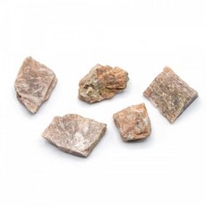 정장석 ARI-D4300-HS96-2097 아리랑과학 실험용광물, 상세페이지 참조