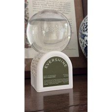 EverShine倒置香氛 晴天大白倒立香氛 擴香精油 居家香氛 空氣清新劑 車載香薰 薰香瓶 除味, 1件, 350ml, 空谷禪茶盞【茶香調】