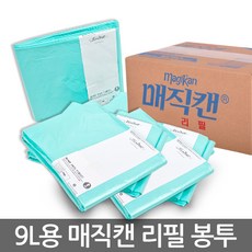 매직캔 기저귀휴지통 M250NDS 16L 20L 25L, 1개
