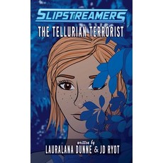 (영문도서)The Tellurian Terrorist Paperback, Engen Books, English, 9781774784129