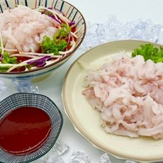 국내산 물가자미회 기름가자미 세꼬시 300g 2팩21947132588515, 2개