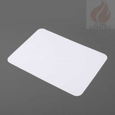불꽃커머스 자석화이트보드 A4 자석 화이트보드