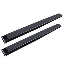 지게차 덧발 교체 연장 지게발 중장비 보조발 리프트 확장 덮개 트랙터 코끼리발 지게차덧발, 1개