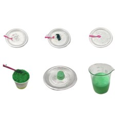 5set 목욕제 키트 초등 화학 반응 실험 관찰 교육 DIY 초등학생만들기키트