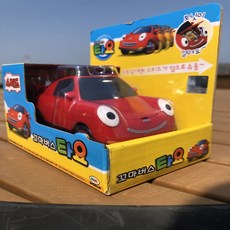 미미월드 Red 스피드 타요 타요와 친구들 꼬마버스, 1개