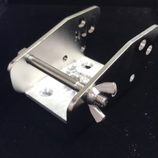 U型船座 釣魚 海釣 船釣