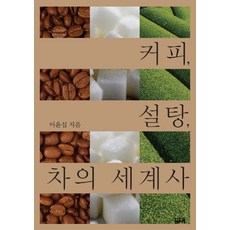 커피 설탕 차의 세계사, 필맥