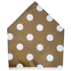 플리에 아동용 방수 두건