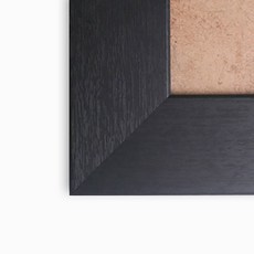 퍼즐피플 600P 752P (90cm*30cm) 퍼즐전용액자 wood 블랙 퍼즐액자, 752P 블랙, 1개