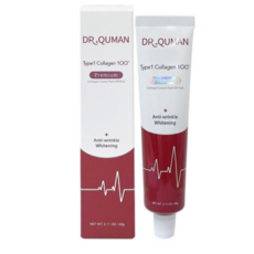 닥터큐먼 타입원 콜라겐 원헌드레드 팩, 1개입, 1개