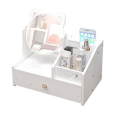 아리코 메이크업 보관함