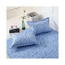 40x 가정용 호텔식 푹잠 사계절 루미나D 누빔 60 베개커버 주방용, 1개, 선택1 베개커버40X60_선택2 그레이