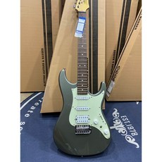 Ibanez AZES40 電吉他 單單雙拾音器 鎢鋼灰 總代理保固一年, 詳見包裝