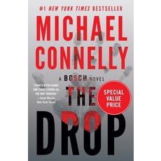 (영문도서) The Drop Paperback, Grand Central Publishing, English, 9781538772232