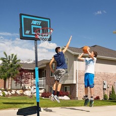 成人籃球架 1002 台灣製造, 詳見包裝, 1個