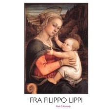 (영문도서) Filippo Lippi Hardcover, Crescent Moon Publishing, English, 9781861718297