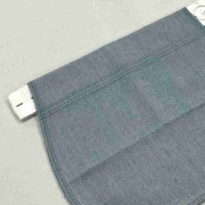 청바지 허리 확장 밴드 버튼 연장 패드 바지연장밴드