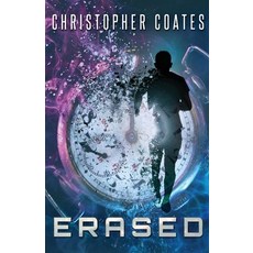 (영문도서)Erased Paperback, Next Chapter, English, 9784824155122